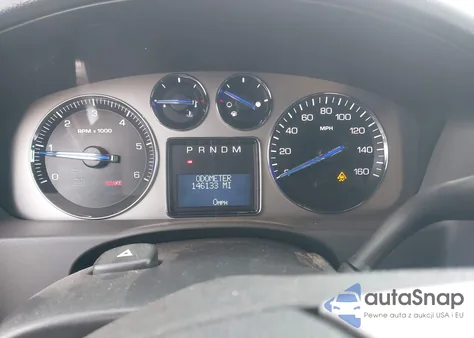 2007 Cadillac Escalade Standard z USA, uszkodzony, nr VIN 1GYFK63897R387768